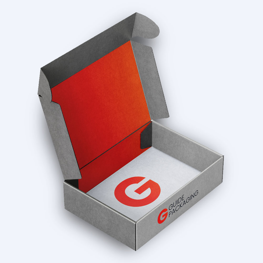 C Series Mailer Boxes