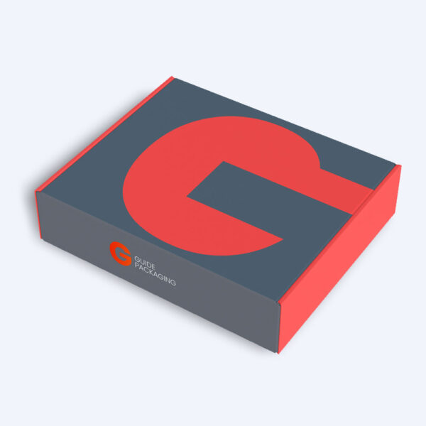 Cardboard Mailer Boxes